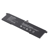 Green giant can be used for Xiaomi Air13 notebook battery 12 5 13 3 15 6 inches ProR13B01W R15B01W R10B01W