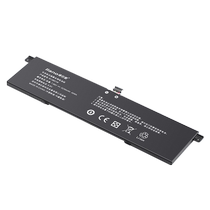 绿巨能适用小米Air13笔记本电池12.5 13.3 15.6英寸ProR13B01W R15B01W R10B01W G15B01W电脑171502-AI 2456