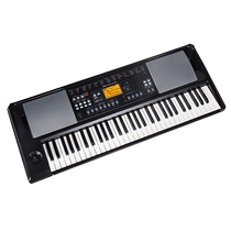 KORG EK50 EK50 Folk Music Edition 61 Key Music Workstation Automatic Sacersent Bricked