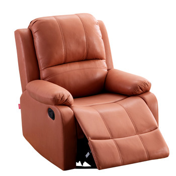 Multifunctional space capsule single lazy sofa