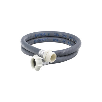 Siemens bosch washing machine original accessories inlet water hose extension tube water outlet hose