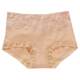 4 ລາຄາ Die Anfen ກາງ-ສູງແອວອັນບໍລິສຸດ underwear ຝ້າຍແມ່ຍິງ