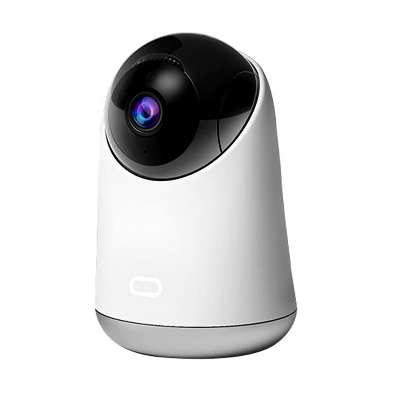 Lenovo wireless 360-degree panoramic camera has no blind spots