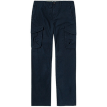 Timberland Timberland official mens trousers overalls outdoor straight multi-pocket loose) A2D65