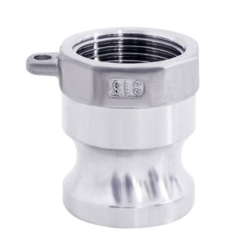 Bobotube304 stainless steel male inner wire type a