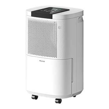 Hisense dehumidifier household light sound bedroom dry
