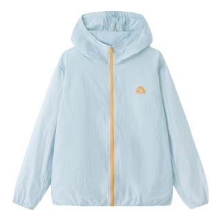 Balabala children's sun protection clothing upf50+ new summer style