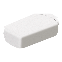 Air conditioning hole sealing clay air conditioning hole blocking pipe filling wall mud gap filling filling hole filling artifact