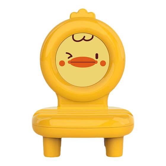Fandian cute animal mobile phone holder