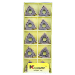 
Excellent quality of Taokater blades helps efficient processing