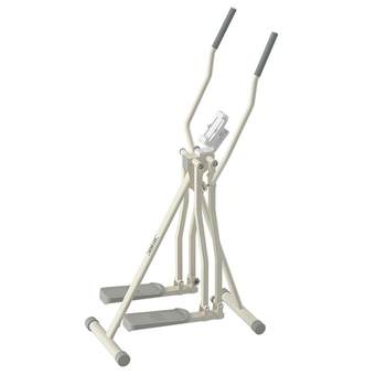 Seanlee space walker is unimpeded and silent