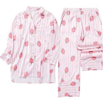 Nutshell loungewear nightgown