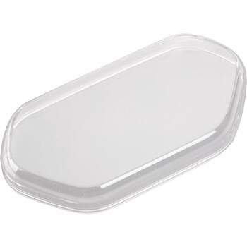 Display case minchao instrument case screen anti-scratch