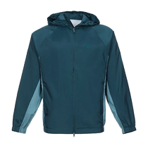 (Self-operated) KENZO Kenzo mens polyester sports jacket FA6 5BL148 1NF