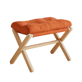 Folding footstool, office footrest, footrest under the desk, anti-warping leg artifact, home sofa footrest Folding footstool, office footrest, footrest under the desk, anti-warping leg artifact, home sofa footrest