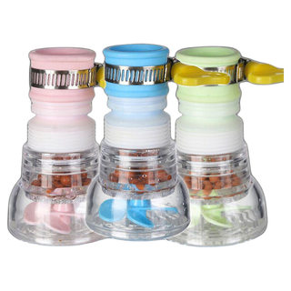 Anti-splash faucet filter | thousands of people repurchase