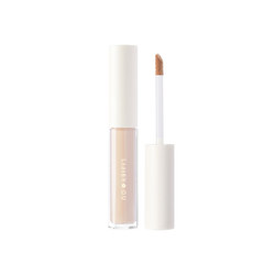 Concealer ທີ່ເປັນທີ່ນິຍົມຂອງ Liquid concealer ປົກປິດຮ່ອງຮອຍ, ຮອຍສິວ, ແຜ່ນປ້າຍວົງກົມຊ້ໍາ, ປາກ, ນ້ໍາຂອງໃບຫນ້າສົດໃສ, ສ້ອມແປງຈຸດ, ການແຕ່ງຫນ້າ