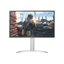 (Self-operated) LG 27BP55U 27-inch 4K monitor IPS Type-C 90W HD display