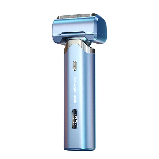 【德国权尚】剃须刀刮胡刀电动男士胡须小巧便携送男友礼物往复式