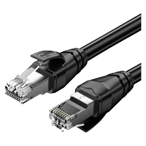 170 Philips Category 8 network cable cat8 10G shielded high-speed home computer broadband e-sports game network cable