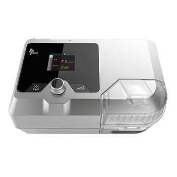 Remate anti-snoring ventilator for home use to improve sleep