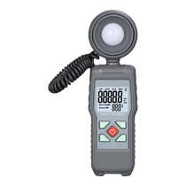 Hemu high-precision illuminance counting revealed illuminance brightness tester household lumen brightness light detector