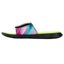 (Self-operated) UNDER ARMOUR mens outdoor sports slippers 3026024-002