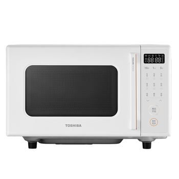 Toshiba home microwave oven all-in-one r200b
