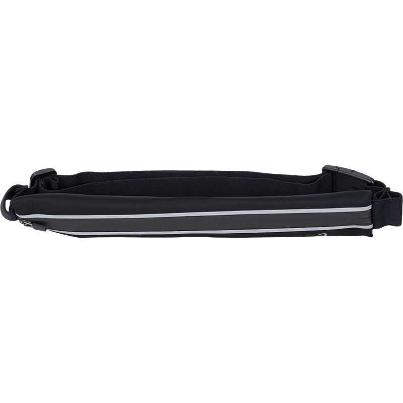 ASICS comfortable and practical running waist bag for men and women