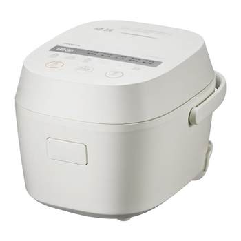 Toshiba household fermented rice cooker thick kettle high firepower