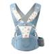 Babyfriend baby waist stool carrier is easy to carry out when going out