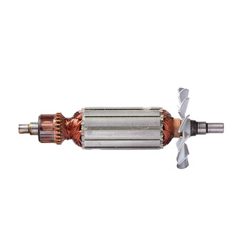 Dongcheng angle grinder rotor power tool accessories