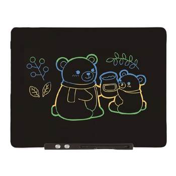 Ruikade lcd drawing board dust-free and ink-free drawing board
