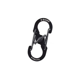 Stainless steel quick release buckle outdoor backpack buckle