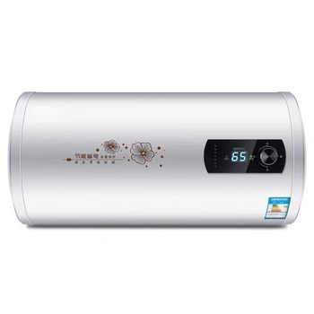 Water heater sakura tree package installation 40/100 liter digital display