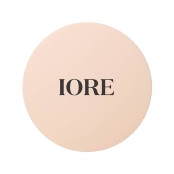 Iore Loose Powder for Setting Makeup, Long-Lasting, Waterproof, Sweat-Proof, Non-Drying, Oil-Controlling, Large Capacity, Genuine Product for Women, Official Flagship Store