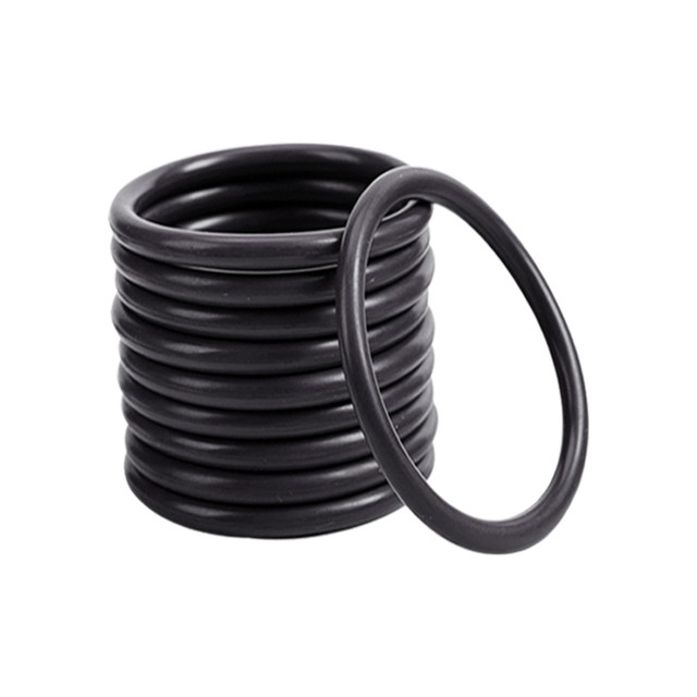 Dingqing O-ring 15.2/16/17/18/19/20/21/22.4*1.8mm Oil resistant, wear-resistant, sealing ring