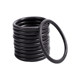 Dingqing O-ring 15.2/16/17/18/19/20/21/22.4*1.8mm Oil resistant, wear-resistant, sealing ring