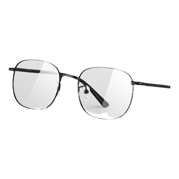 Trendy can be worn with myopia glasses for men