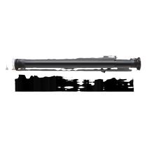 Japanese punch-free curtain rod bedroom nail-free installation telescopic clothes drying rod bathroom clothes drying rack shower curtain rod door curtain