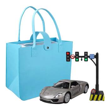 Genuine mercedes-benz bmw audi toy car children's alloy