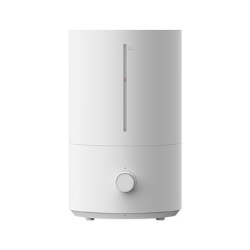 Xiaomi mijia humidifier 2 large capacity for pregnant women and infants large mist volume silver ion antibacterial adding water convenient light sound 167
