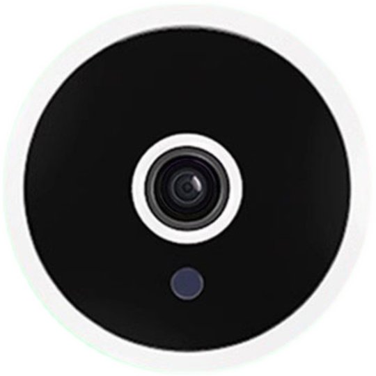 Drahtlose Kamera, kein Plug-in, keine Lochkamera