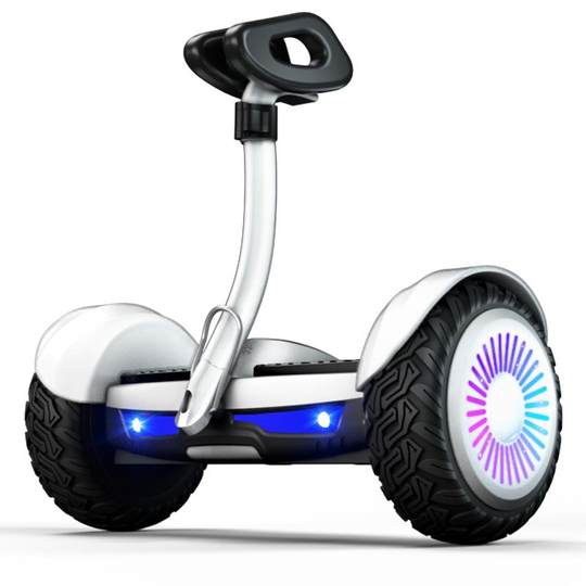 Lingao's new smart balance car