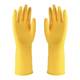 Thickened rubber gloves, durable, non-slip, waterproof and wear-resistant