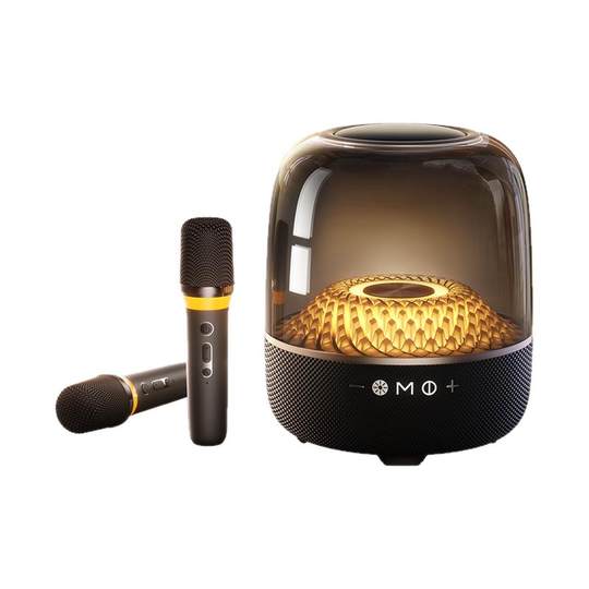 The King of K-Sings Jinyun Liuli’s No. 1 K-Singing Speaker