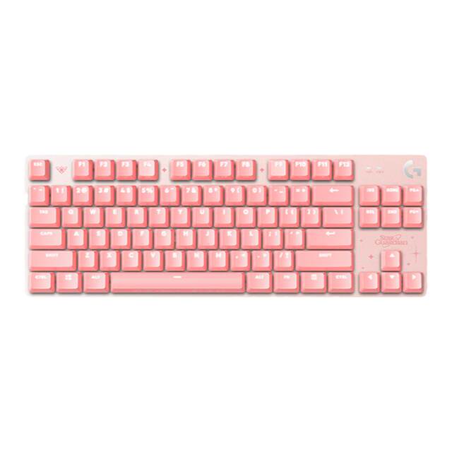 Logitech G412SE/TKL mechanical keyboard unpacking and insuring