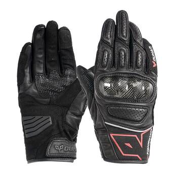 Duhan motorcycle gloves anti-fall motorcycle gloves spring and summer