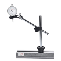 Shanggong multimeter base can fine-tune the large meter base magnetic mechanical lever dial indicator dial indicator base indicator bracket