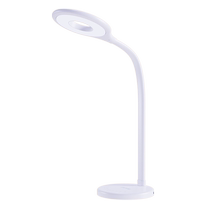 (Childrens eye protection lamp) LED desk lamp household 220v plug-in rechargeable desk lamp learning special reading lamp